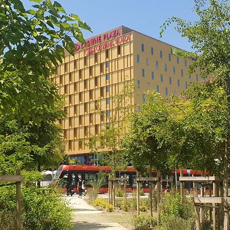 Crowne Plaza - Nice - Grand Arenas By Ihg Exterior photo