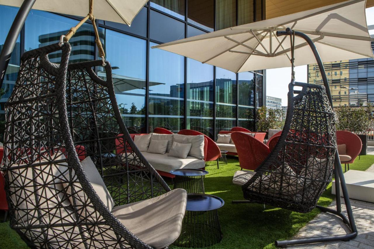 Crowne Plaza - Nice - Grand Arenas By Ihg Exterior photo