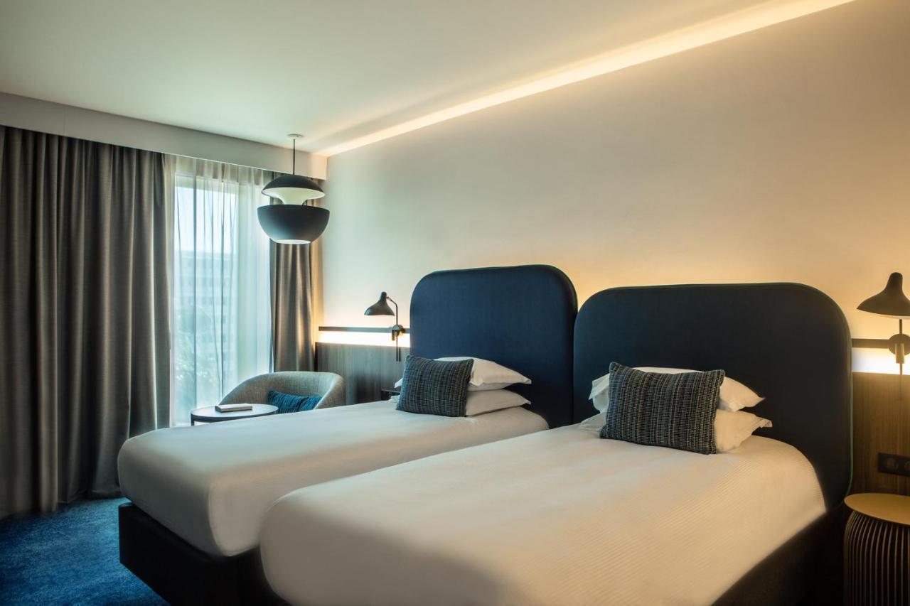 Crowne Plaza - Nice - Grand Arenas By Ihg Exterior photo
