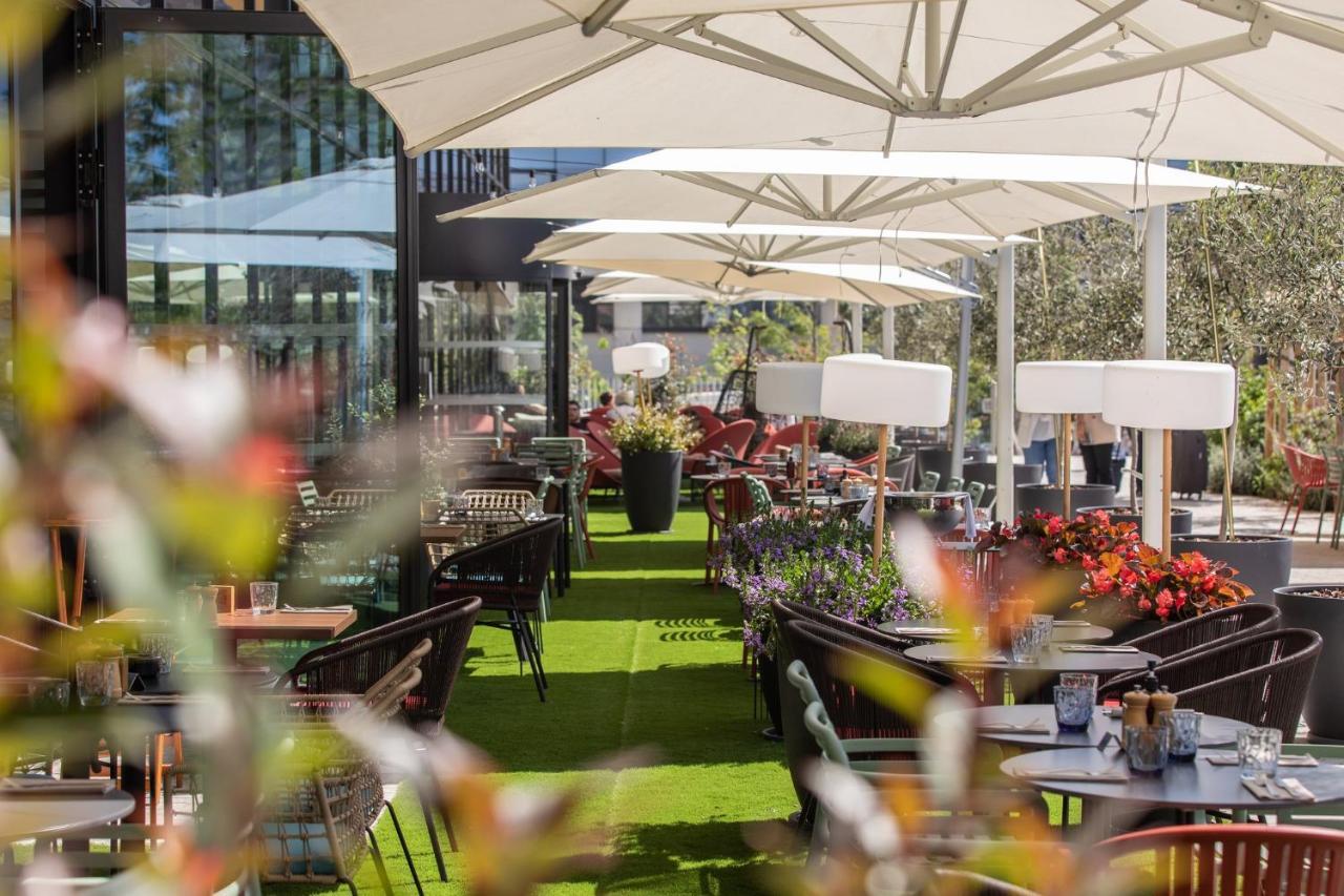 Crowne Plaza - Nice - Grand Arenas By Ihg Exterior photo