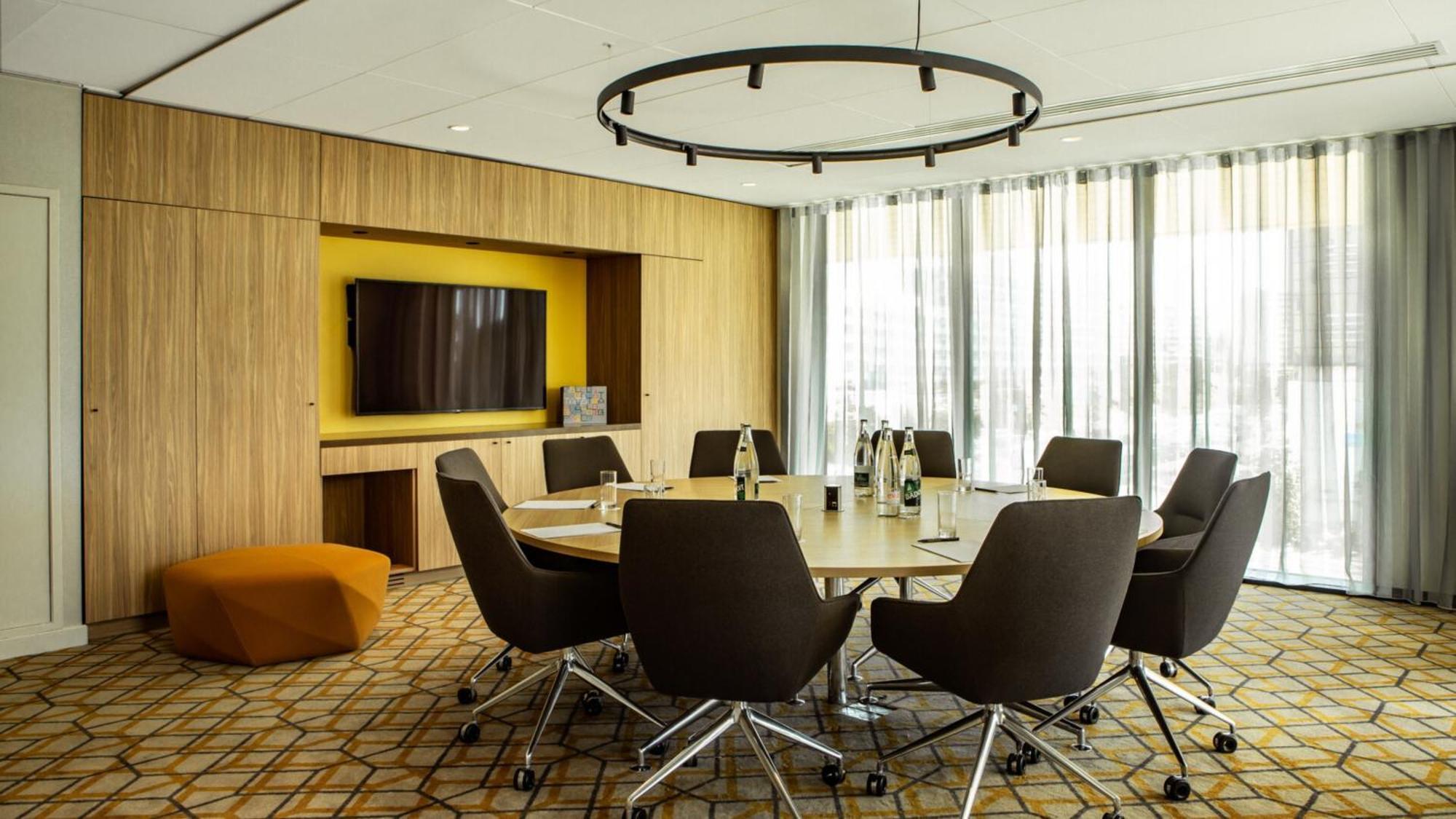 Crowne Plaza - Nice - Grand Arenas By Ihg Exterior photo